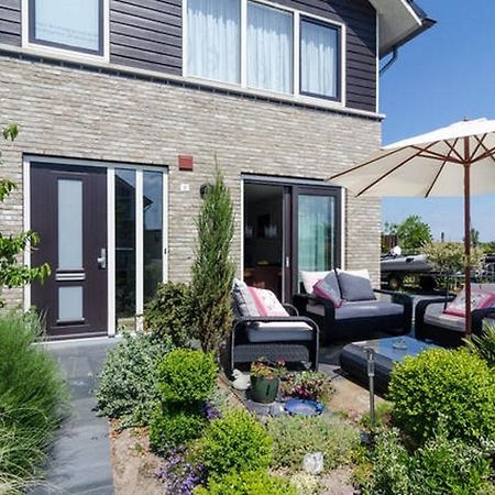 B&B Almere Luaran gambar