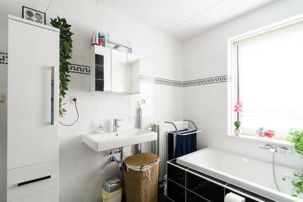 B&B Almere Luaran gambar