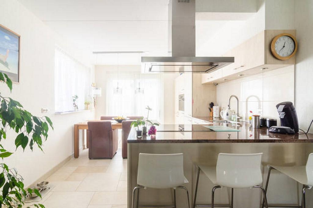 B&B Almere Luaran gambar