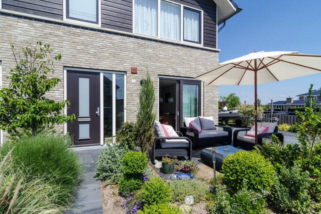 B&B Almere Luaran gambar