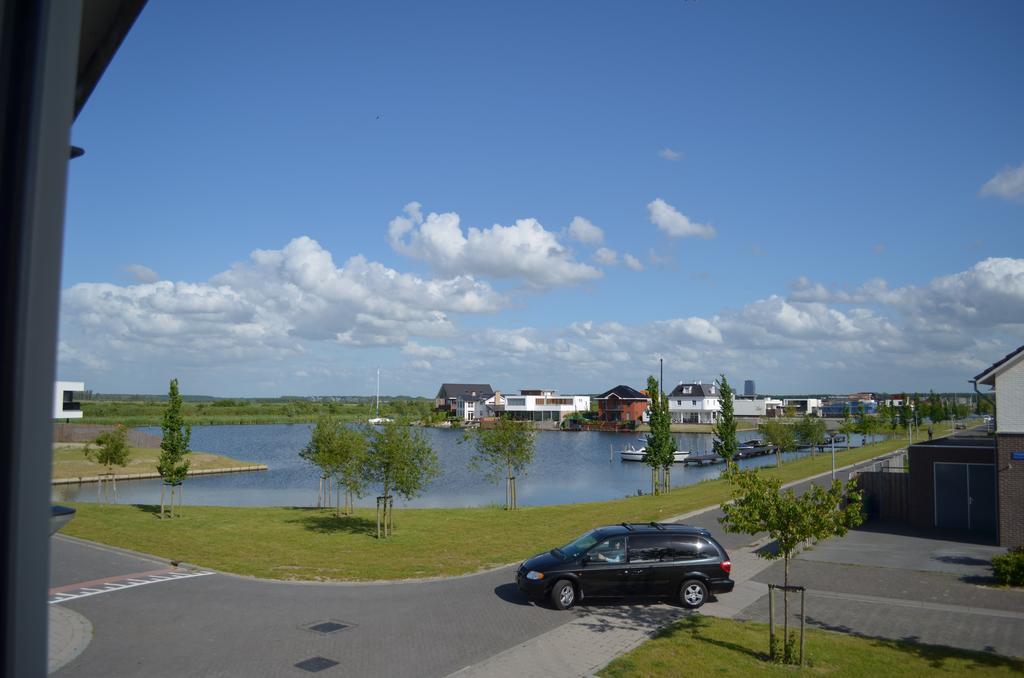 B&B Almere Bilik gambar