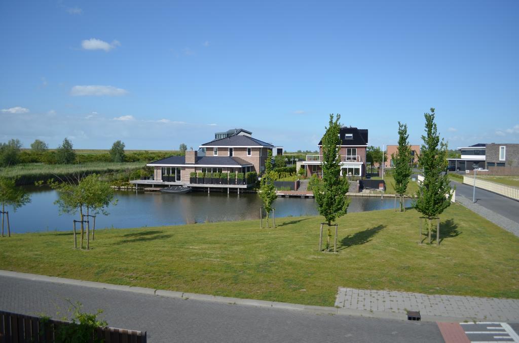 B&B Almere Bilik gambar