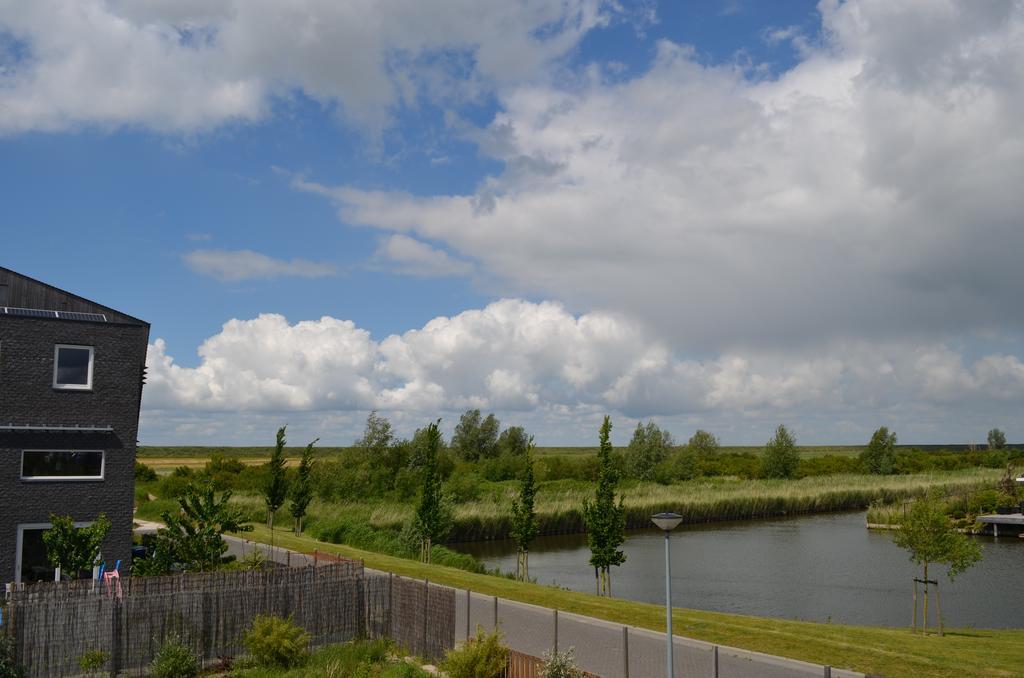 B&B Almere Bilik gambar