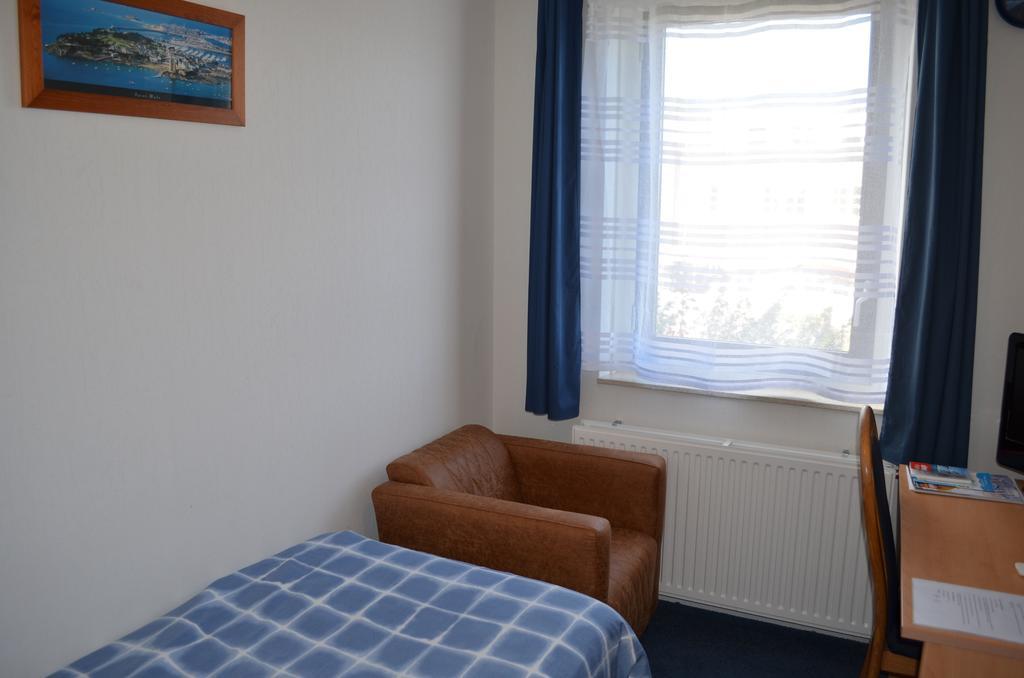 B&B Almere Luaran gambar
