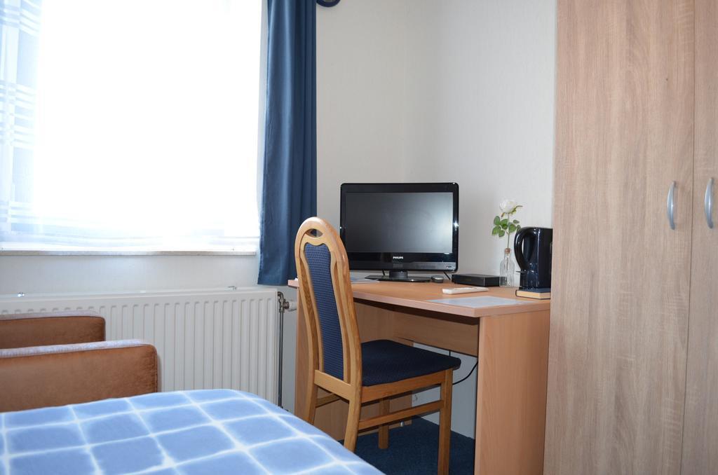 B&B Almere Luaran gambar