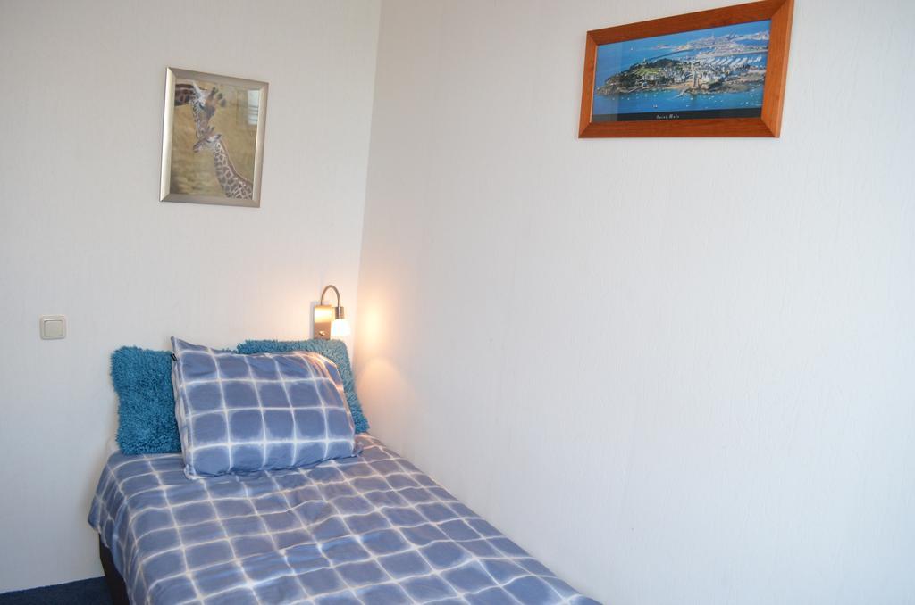 B&B Almere Luaran gambar