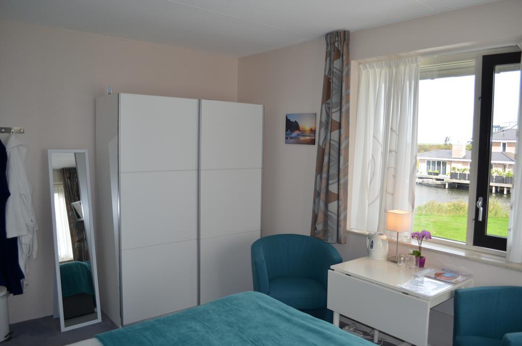 B&B Almere Luaran gambar