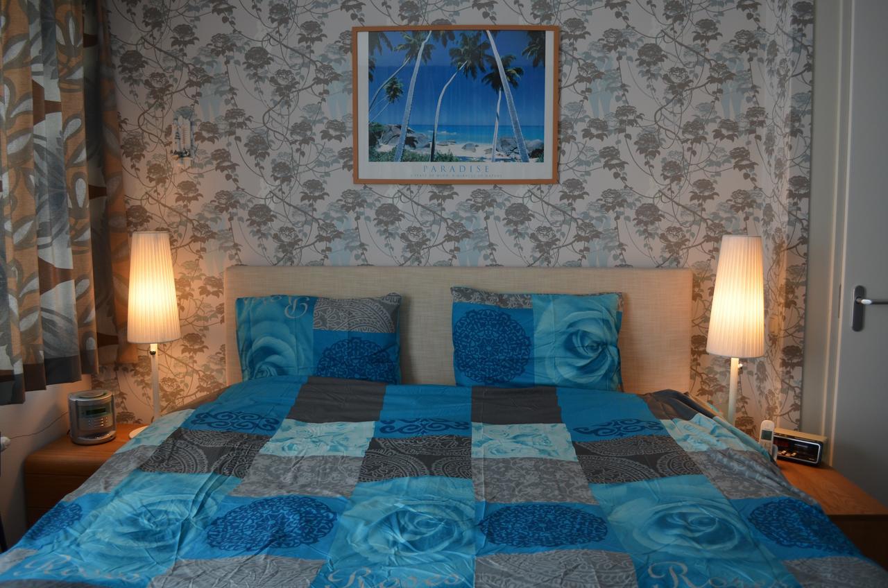 B&B Almere Luaran gambar