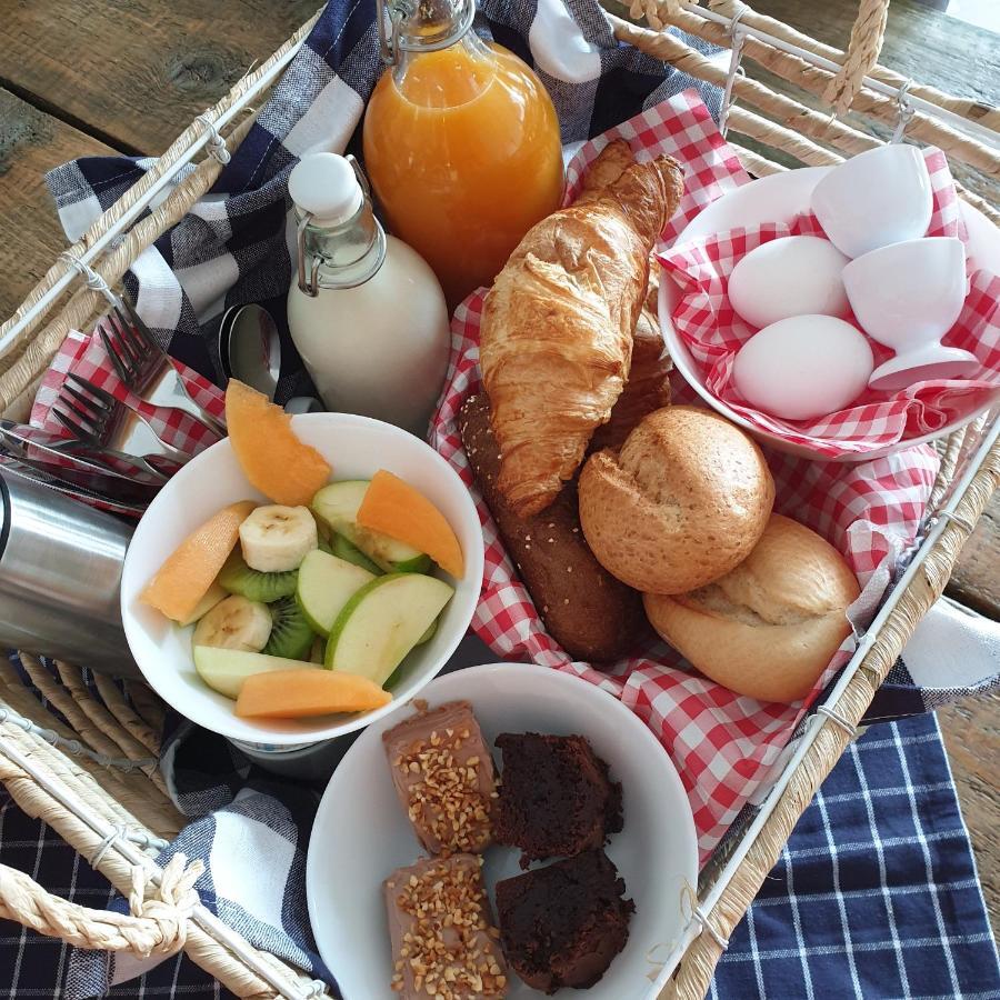 B&B Almere Luaran gambar