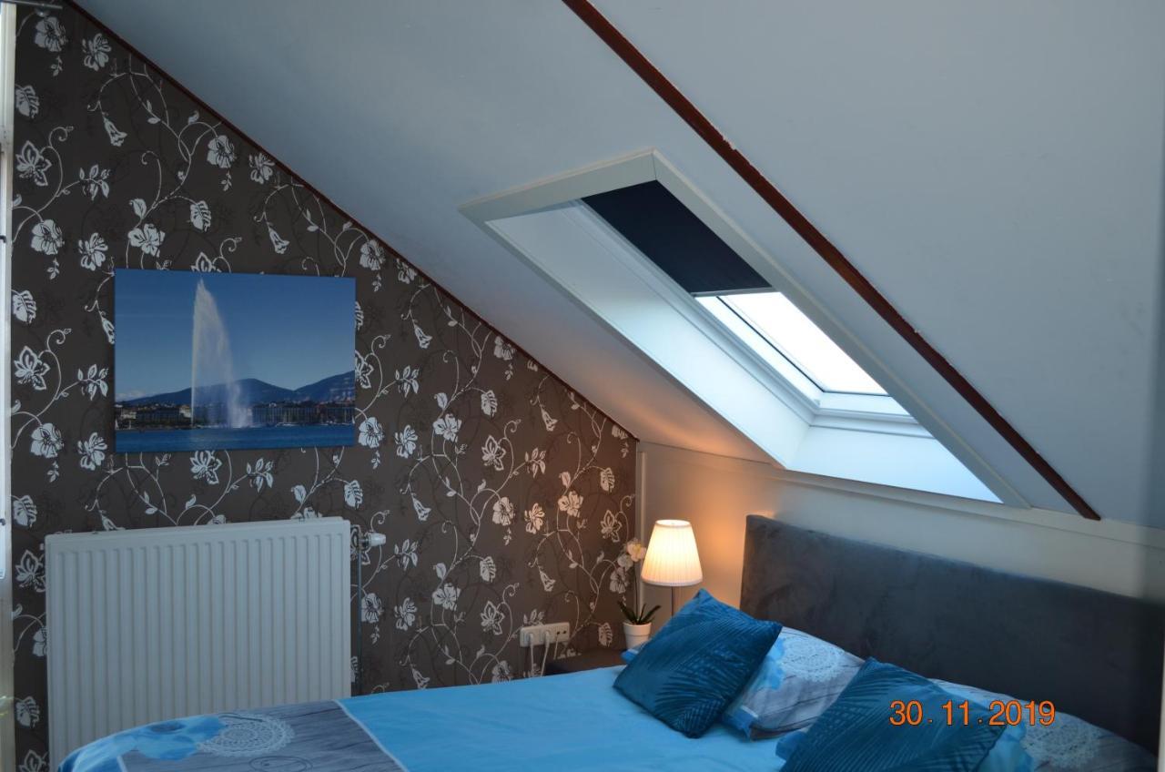 B&B Almere Luaran gambar