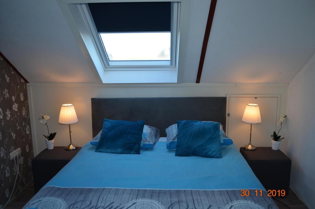 B&B Almere Luaran gambar