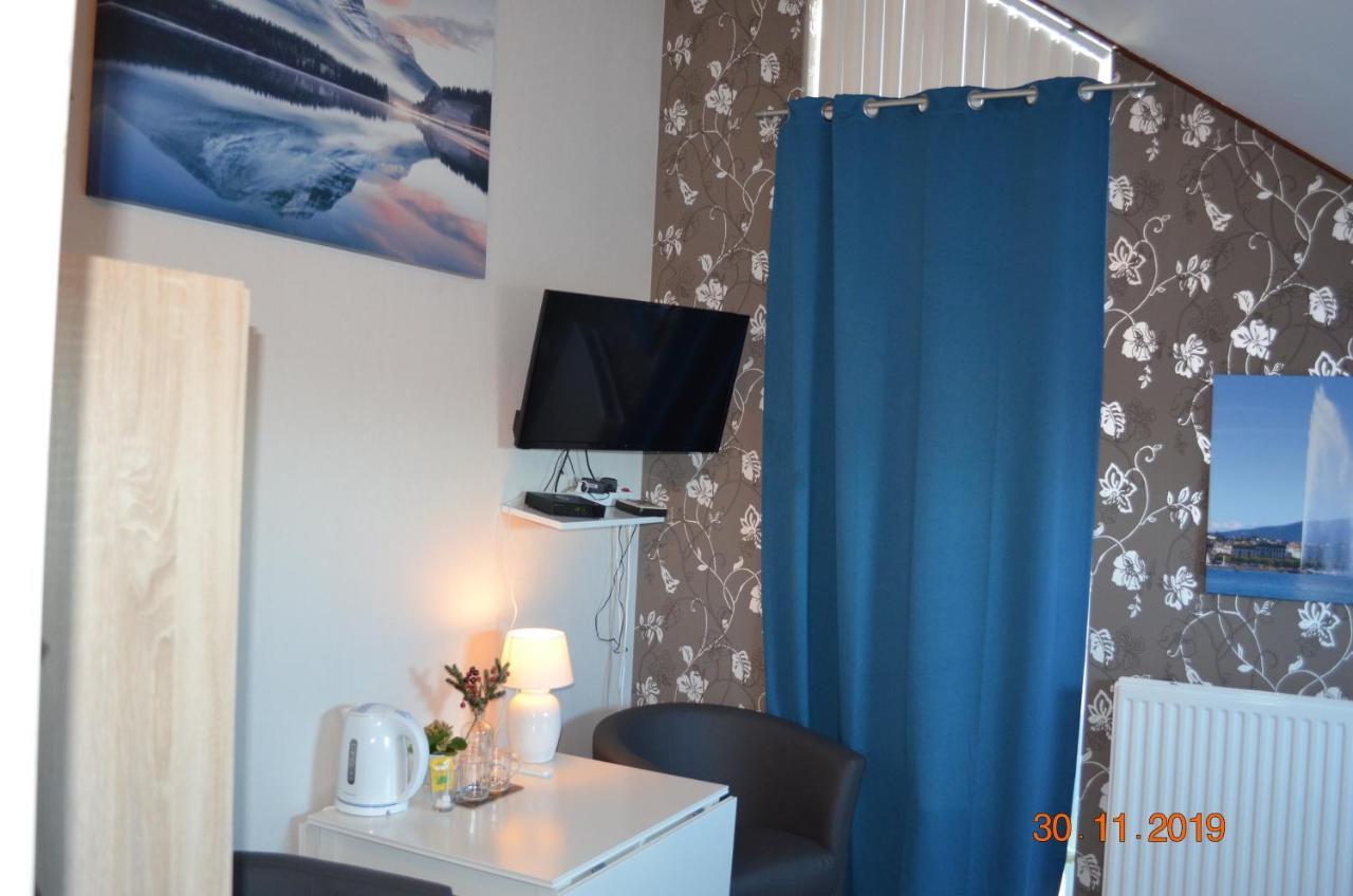 B&B Almere Luaran gambar