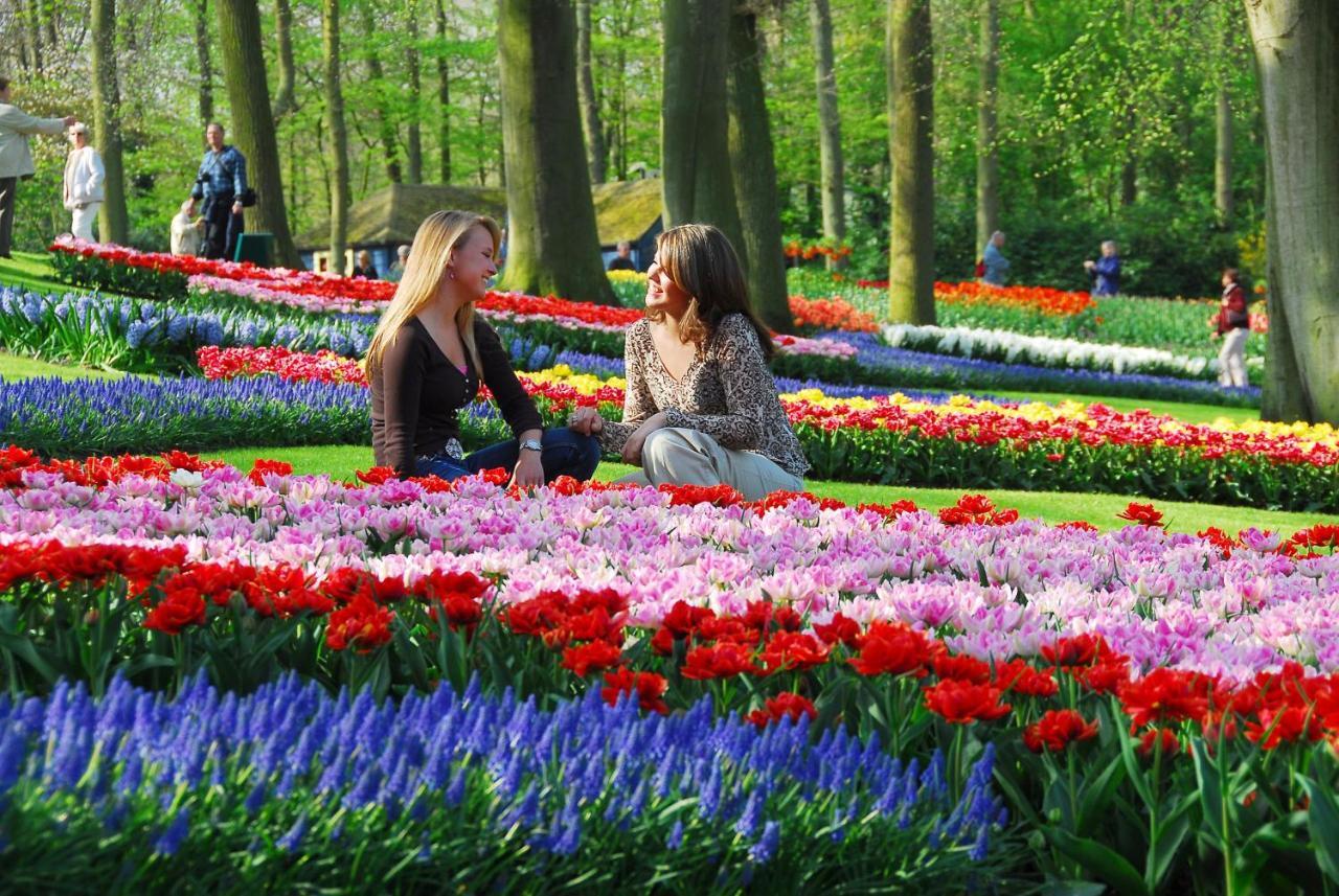 B&B Almere Luaran gambar