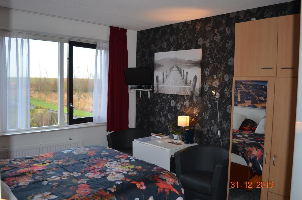 B&B Almere Luaran gambar