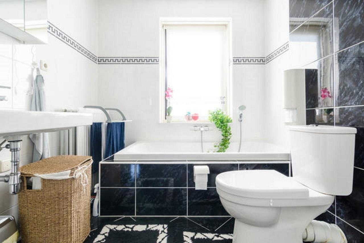 B&B Almere Luaran gambar